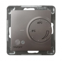 OSPEL - REGULATOR TEMPERATURY TYTAN IMPRESJA - RTP-1Y/m/23