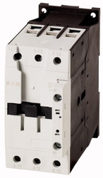 EATON - STYCZNIK MOCY 40A AC3 3 BIEGUNY NO STEROWANIE 24 DC DILM40 - 277780