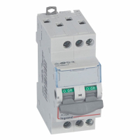 LEGRAND - ROZŁĄCZNIK IZOLACYJNY 20A 3 BIEGUNY FR303 - 406457