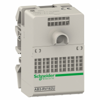SCHNEIDER ELECTRIC - BLOK PRZYŁĄCZOWY JEDNOPOLOWY. - AB3RV162U