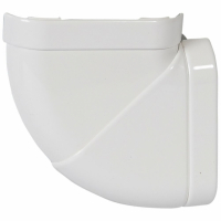 LEGRAND - KĄT PŁASKI REGULOWANY 85° -120° DLP - 033667