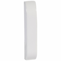 LEGRAND - ZAŚLEPKA KOŃCOWA BIAŁA DLP - 033774
