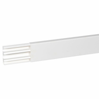 LEGRAND - LISTWA KABLOWA 75X20 BIAŁA DLP - 030033
