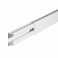 LEGRAND - LISTWA BEZ PRZEGRÓD 32 X 16 BIAŁA DLP - 030804