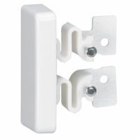 LEGRAND - ZAŚLEPKA 40 X 20 BIAŁA DLP - 031211
