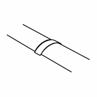 LEGRAND - OSŁONA POŁĄCZENIA LISTWY NAPODŁOGOWEJ 92 X 20 DLP - 032803