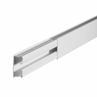 LEGRAND - LISTWA BEZ PRZEGRÓD 32 X 16 BIAŁA 3M DLP - 033321