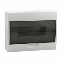 KANLUX - Rozdzielnica serii DB112S 1X12P/SMD - 3833