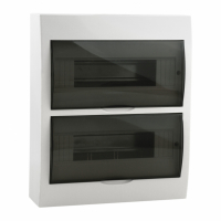 KANLUX - Rozdzielnica serii DB212S 2X12P/SMD      - 3835