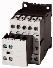 EATON - STYCZNIK MOCY 12A AC3 2Z 1R DILM12-21(24VDC)  - 276915