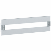 LEGRAND - OSŁONA METALOWA DLA APARATÓW MODUŁOWYCH 24M WYS. 150MM DO XL3 400 - 020300