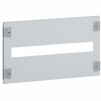 LEGRAND - OSŁONA METALOWA DLA ROZŁ DPX3 DPX-IS 160-250A VISTOP 160A WYSOKOŚĆ 300MM DO XL3 400 - 020310