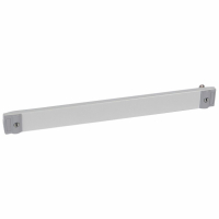 LEGRAND - OSŁONA METALOWA PEŁNA WYSOKOŚĆ 50MM DO XL3 400 - 020340
