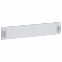 LEGRAND - OSŁONA IZOLACYJNA PEŁNA WYS. 100 - 020391