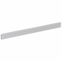 LEGRAND - OSŁONA METALOWA PEŁNA WYSOKOŚĆ 50MM SZER.600MM DO XL3 400 - 020940