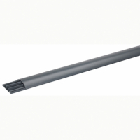LEGRAND - LISTWA PODŁOGOWA 92X20 SZARY DLP - 032800
