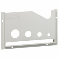 LEGRAND - KIESZEŃ SAMOPRZYLEPNA NA DOKUMENTACJĘ 230X130X18 - 036581