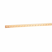 LEGRAND - SZYNA ZASILAJĄCA MIEDZIANA 25X4X1000MM - 037438