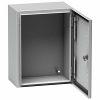 SCHNEIDER ELECTRIC - OBUDOWA S3D 600X400X250. - NSYS3D6425