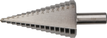 GRUPA TOPEX - WIERTŁO STOPNIOWE 4-32 MM - 57H740