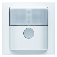 HAGER - CZUJNIK RUCHU KOMFORT 1.1 M QUICKLINK BIAŁY POŁYSK S.1/B.3/B.7 KNX RF  - 85345189
