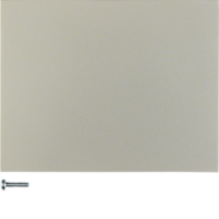 HAGER - PRZYCISK POJEDYNCZY QUICKLINK STAL SZLACHETNA LAKIEROWANY K.5 KNX RF  - 85145173