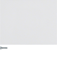 HAGER - PRZYCISK POJEDYNCZY QUICKLINK BIAŁY POŁYSK K.1 KNX RF - 85145179