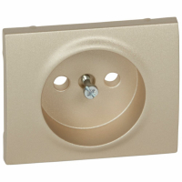 LEGRAND - PLAKIETKA DO GNIAZDA POJEDYNCZEGO TYTAN SISTENA LIFE - 771426