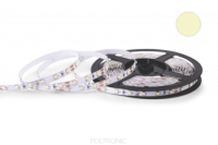 POLTRONIC - TAŚMA LED 12V 72W 300SMD5050 4500LM WW 10MM IP20 LS5300 - PA004034