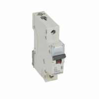 LEGRAND - WYŁĄCZNIK NADPRĄDOWY B 3A 1 BIEGUN S301 - 403351