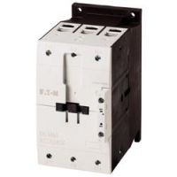 EATON - STYCZNIK MOCY 115A AC3 DILM115(RAC240) - 239548