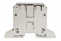 SIMET - ZŁĄCZKA SZYNOWA GWINTOWA 120MM2 TS 35 1 TOR ZSG1-120NS SZARY ZUG - 11953312