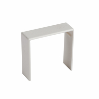 LEGRAND - ŁĄCZNIK PROSTY DO LISTWY LN ECO 40 X 40 - 638186