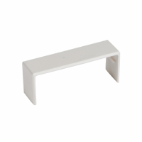 LEGRAND - ŁĄCZNIK PROSTY DO LISTWY LN 50X20MM ECO - 638166