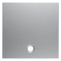 HAGER - ELEMENT CENTRALNY DO ŁĄCZNIKA CIĘGŁOWEGO ALU B.1/B.7  - 11461404