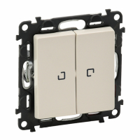 LEGRAND - VALIF:K ŁĄCZ SCHOD PODW PODŚW - 752209