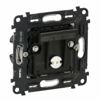 LEGRAND - ŁĄCZNIK HOTELOWY ELEKTRONICZNY 230 V~ VALENA ALLURE - 752025
