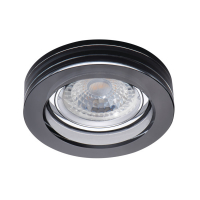 KANLUX - OPRAWKA DEKORACYJNA MR16 MORTA B CT-DSO50-B - 22116