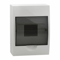 KANLUX - Rozdzielnica serii DB106S 1X6P/SMD - 3831