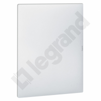 LEGRAND - ROZDZIELNIA WNĘKOWA 3X18 Z DRZWIAMI BIAŁYMI PRACTIBOX 3 - 401768