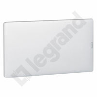 LEGRAND - ROZDZIELNICA WNĘKOWA 1 X 18 Z DRZWIAMI BIAŁYMI PRACTIBOX3 - 401766