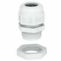 OBO - DŁAWIK KABLOWY Z PRZECIWNAKRĘTKĄ V-TEC PG48+LGR - 2024673