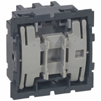 LEGRAND - ŁĄCZNIK KRZYŻOWY ZACISKI ŚRUBOWE 10AX 250V IP20 CELIANE - 067005