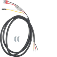 HAGER - PODSTAWOWE PRZEWODY POŁĄCZENIOWE KNX  - 75900066