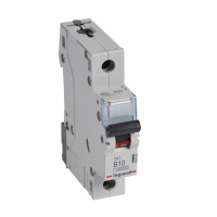LEGRAND - WYŁĄCZNIK NADPRĄDOWY B 10A 1 BIEGUN S311 - 404082