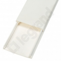 LEGRAND - LISTWA KABLOWA LN 35X10.1MM PS - 330040