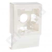 LEGRAND - PUSZKA PRZLIS. 1X LN50X20 PS - 330064