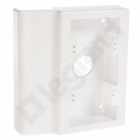LEGRAND - PUSZKA PRZYLISTWOWA 2 MECHANIZMY LN 50 X 20 - 330065