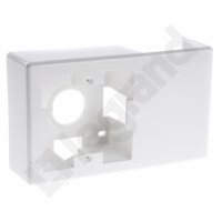 LEGRAND - PUSZKA PRZYLISTWOWA 1 MECHANIZM KI 60 X 40 - 330118
