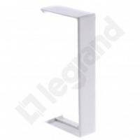 LEGRAND - ŁĄCZNIK PROSTY KI 90X40MM PS - 330125